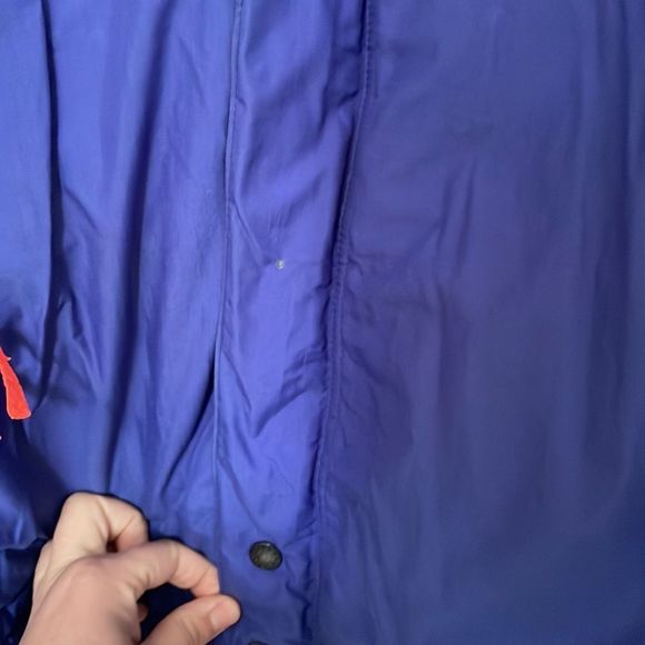 Vintage Steep Slopes Winter Jacket - Picture 3 of 7